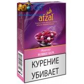 Табак Afzal Bubble Gum (Бабл гам) 40г Акцизный
